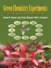 Gereen Chemistry Experiments