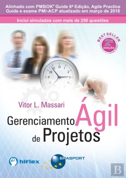 Bertrand.pt - Gerenciamento Ágil De Projetos 2a Edição