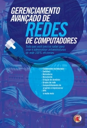 Gerenciamento Avançado de Redes de Computador