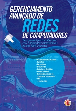 Bertrand.pt - Gerenciamento Avançado de Redes de Computador