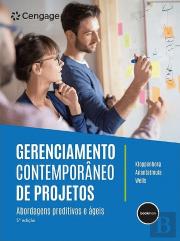 Gerenciamento Contemporâneo de Projetos