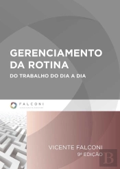 Gerenciamento Da Rotina Do Trabalho Do Dia A Dia