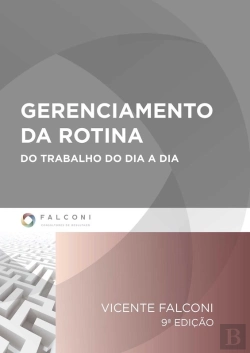 Bertrand.pt - Gerenciamento Da Rotina Do Trabalho Do Dia A Dia