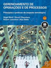 Gerenciamento de Operações e de Processos