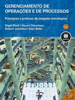 Bertrand.pt - Gerenciamento de Operações e de Processos