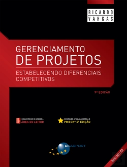 Bertrand.pt - Gerenciamento De Projetos 9a Edição
