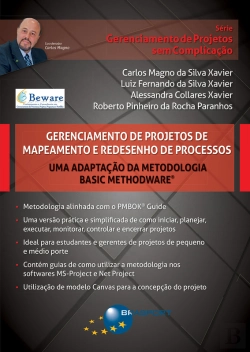 Bertrand.pt - Gerenciamento De Projetos De Mapeamento E Redesenho De Processos