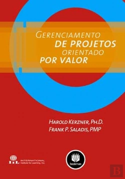 Bertrand.pt - Gerenciamento de Projetos Orientado por Valor
