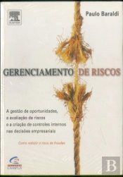 Gerenciamento de Riscos
