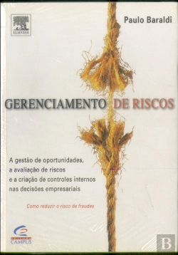 Bertrand.pt - Gerenciamento de Riscos
