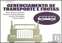 Gerenciamento de Transportes e Frotas