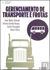 Gerenciamento de Transportes e Frotas