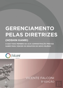 Bertrand.pt - Gerenciamento Pelas Diretrizes