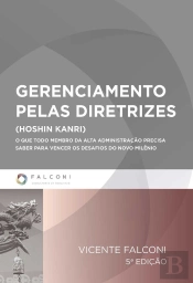 Gerenciamento Pelas Diretrizes