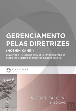 Bertrand.pt - Gerenciamento Pelas Diretrizes
