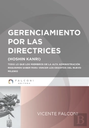 Gerenciamiento Por Las Directrices