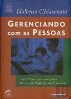 Gerenciando com as Pessoas