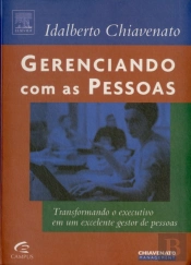 Gerenciando com as Pessoas