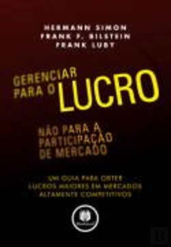 Bertrand.pt - Gerenciar para o Lucro, Não para a Participação de Mercado