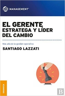 Bertrand.pt - Gerente: Estratega Y Líder Del Cambio, El
