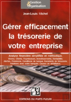Bertrand.pt - Gérer Efficacement La Trésorerie De Votre Entreprise