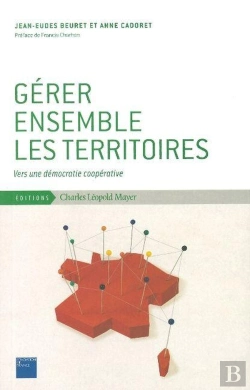 Bertrand.pt - Gérer Ensemble Les Territoires ; Vers Une Démocratie Coopérative