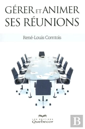 Gerer Et Animer Ses Reunions