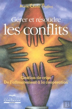 Bertrand.pt - Gerer Et Resoudre Les Conflits