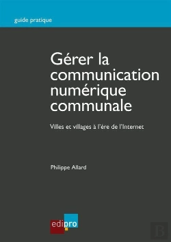 Bertrand.pt - Gerer La Communication Numerique Communale