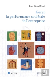 Gérer La Performance Sociétale De L'Entreprise