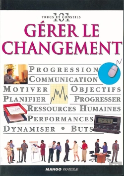 Bertrand.pt - Gerer Le Changement