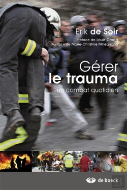 Bertrand.pt - Gérer Le Trauma ; Un Combat Au Quotidien
