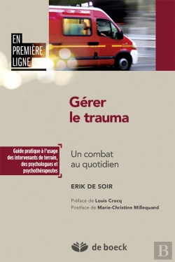 Bertrand.pt - Gérer Le Trauma ; Un Combat Au Quotidien