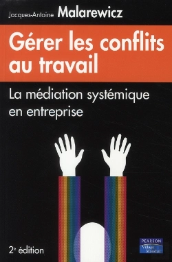 Bertrand.pt - Gérer Les Conflits Au Travail (2è Édition)