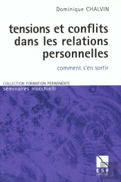Gerer Les Conflits Dans L'Entreprise
