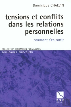 Bertrand.pt - Gerer Les Conflits Dans L'Entreprise