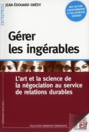 Gerer Les Ingerables