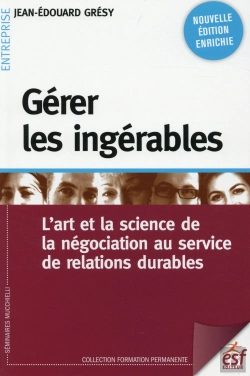 Bertrand.pt - Gérer Les Ingérables