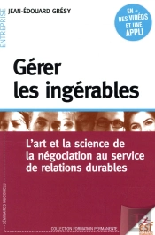 Gerer Les Ingerables Ned