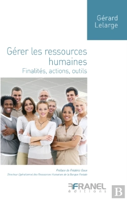 Bertrand.pt - Gerer Les Ressources Humaines