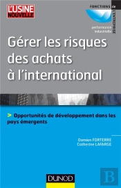 Gérer Les Risques Des Achats À L'International