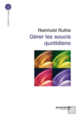 Bertrand.pt - Gérer Les Soucis Quotidiens