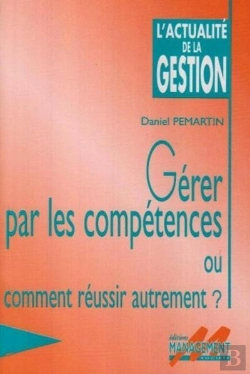 Bertrand.pt - Gerer Par Les Competences Ou Comment Reussir Autrement