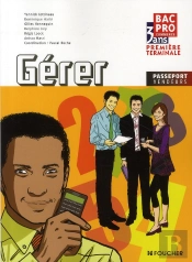 Gerer
