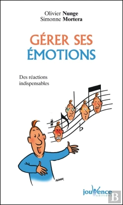 Bertrand.pt - Gerer Ses Emotions