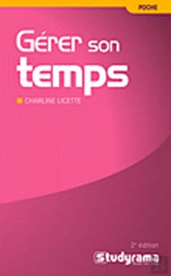 Bertrand.pt - Gerer Son Temps 2 Edt
