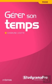 Gerer Son Temps