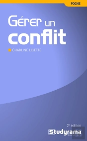 Gerer Un Conflit 2 Edt