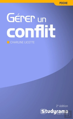 Bertrand.pt - Gerer Un Conflit 2 Edt