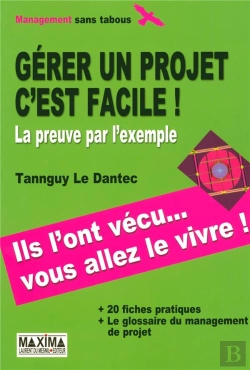Bertrand.pt - Gérer Un Projet C'Est Facile